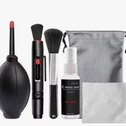 Vooltaro 6-in-1 Screen & Lens Cleaning Suite
